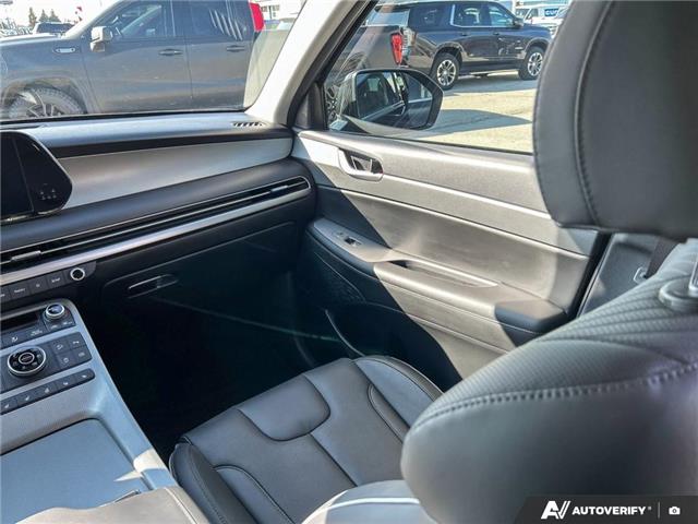 2025 Hyundai Palisade Urban 7 Passenger (Stk: T233A) in Grimsby - Image 25 of 25