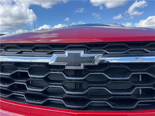 2026 Chevrolet Trax LT (Stk: TC109133) in Calgary - Image 10 of 21
