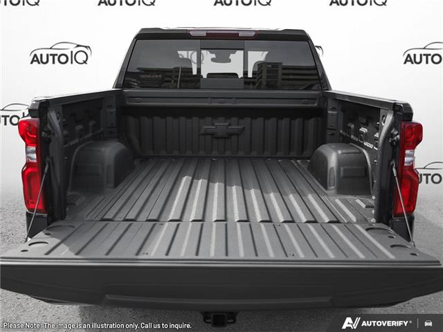 2026 Chevrolet Silverado 1500 RST (Stk: 7OD53713775) in Grimsby - Image 7 of 11