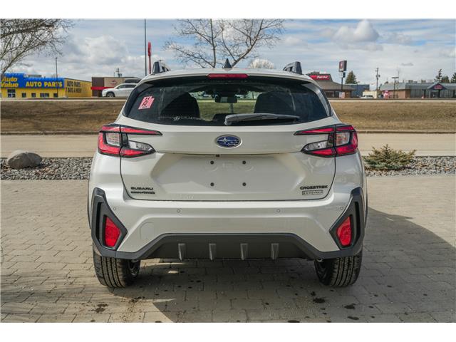 2026 Subaru Crosstrek Limited (Stk: 242831) in Red Deer - Image 3 of 21