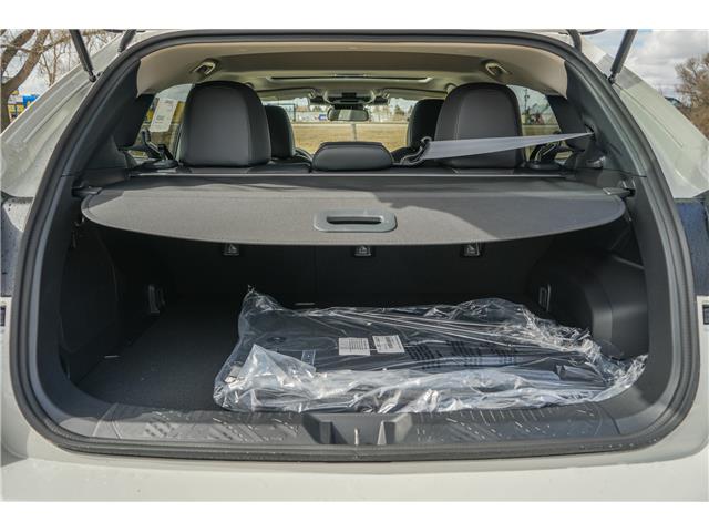 2026 Subaru Crosstrek Limited (Stk: 242831) in Red Deer - Image 4 of 21