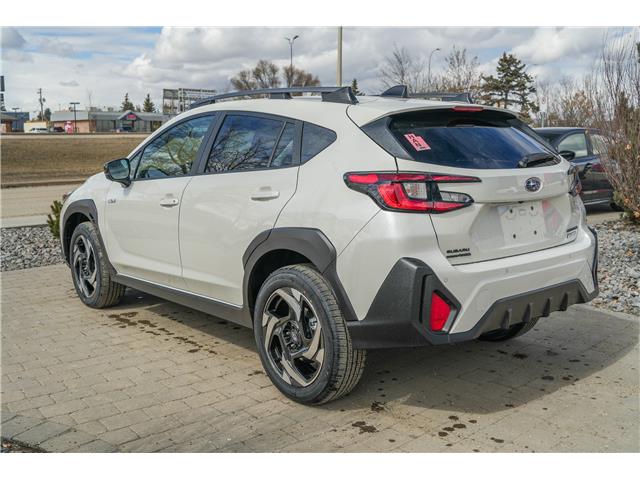 2026 Subaru Crosstrek Limited (Stk: 242831) in Red Deer - Image 5 of 21