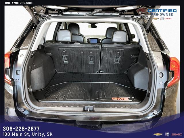 2024 GMC Terrain SLT (Stk: 26TR9259A) in Unity - Image 6 of 16