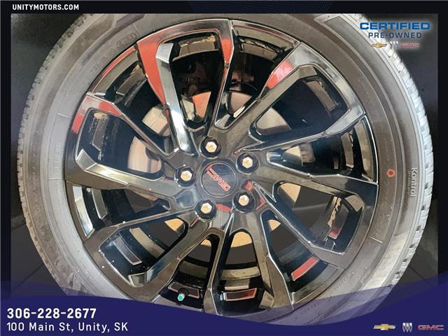 2024 GMC Terrain SLT (Stk: 26TR9259A) in Unity - Image 16 of 16