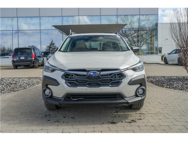 2026 Subaru Crosstrek Limited (Stk: 242831) in Red Deer - Image 7 of 21