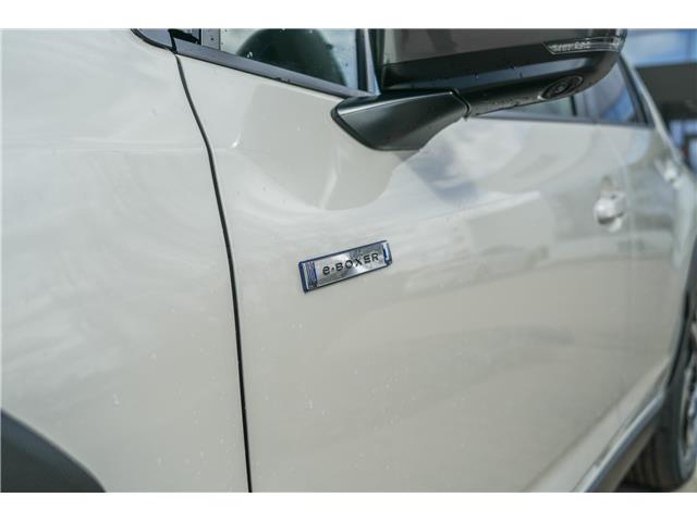 2026 Subaru Crosstrek Limited (Stk: 242831) in Red Deer - Image 8 of 21