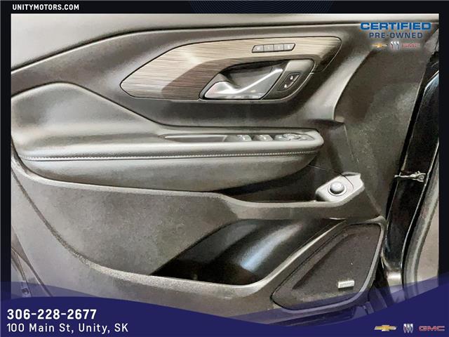 2024 GMC Terrain SLT (Stk: 26TR9259A) in Unity - Image 8 of 16