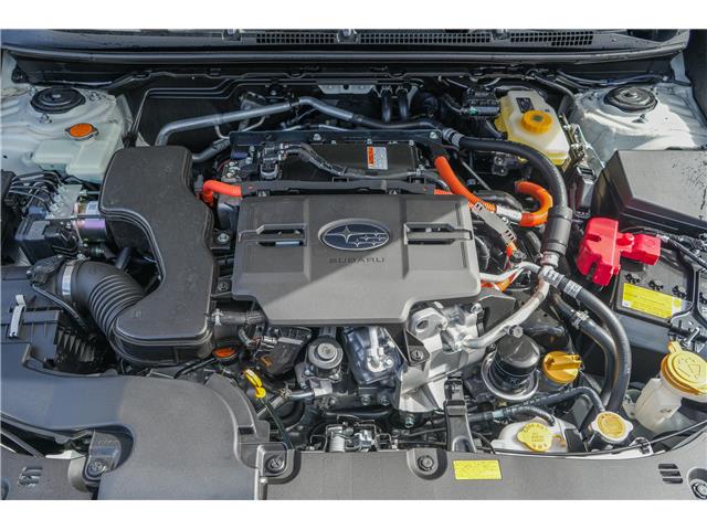 2026 Subaru Crosstrek Limited (Stk: 242831) in Red Deer - Image 9 of 21