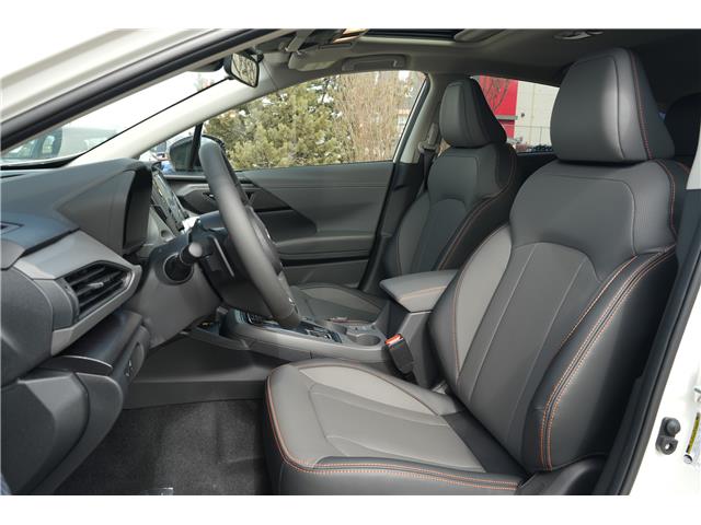 2026 Subaru Crosstrek Limited (Stk: 242831) in Red Deer - Image 10 of 21