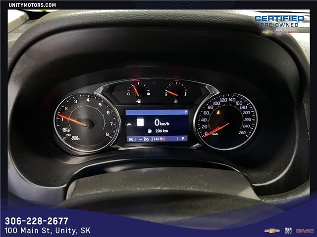 2024 GMC Terrain SLT (Stk: 26TR9259A) in Unity - Image 10 of 16