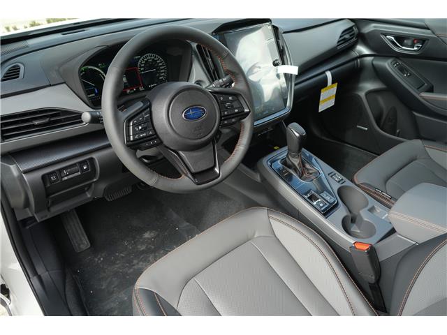 2026 Subaru Crosstrek Limited (Stk: 242831) in Red Deer - Image 11 of 21