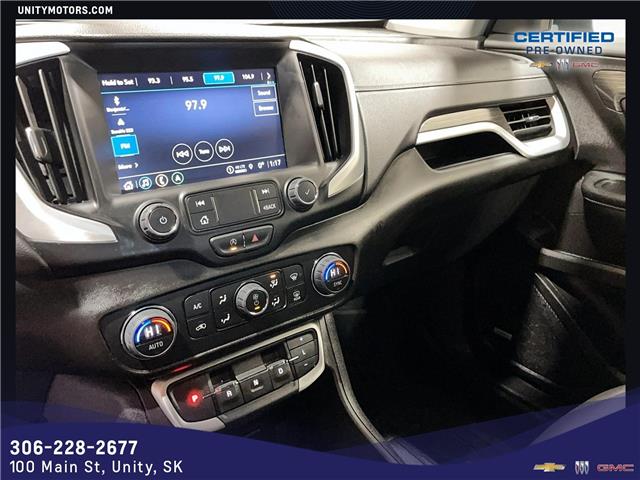 2024 GMC Terrain SLT (Stk: 26TR9259A) in Unity - Image 11 of 16