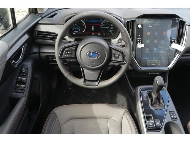 2026 Subaru Crosstrek Limited (Stk: 242831) in Red Deer - Image 12 of 21