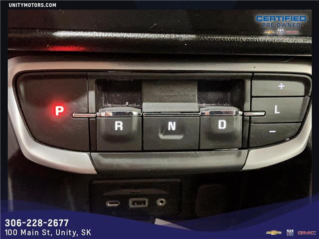 2024 GMC Terrain SLT (Stk: 26TR9259A) in Unity - Image 12 of 16