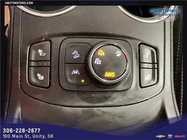 2024 GMC Terrain SLT (Stk: 26TR9259A) in Unity - Image 13 of 16