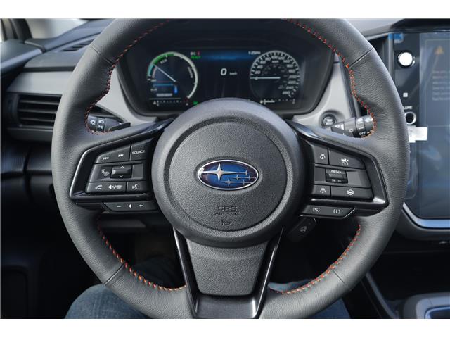 2026 Subaru Crosstrek Limited (Stk: 242831) in Red Deer - Image 14 of 21