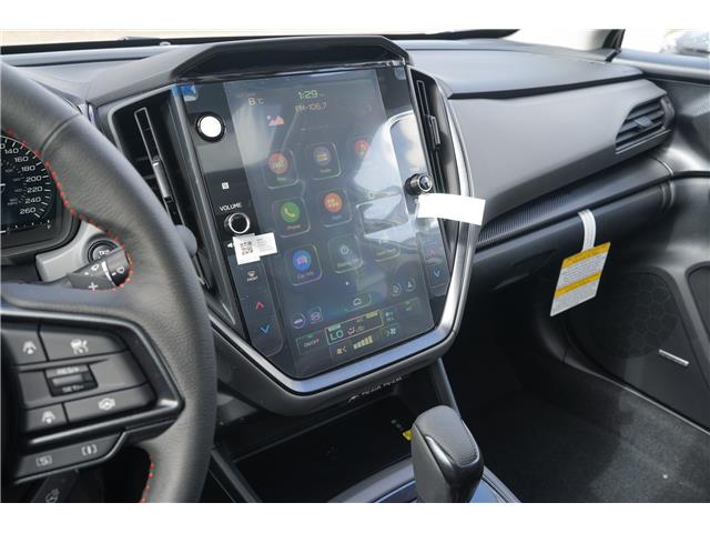 2026 Subaru Crosstrek Limited (Stk: 242831) in Red Deer - Image 15 of 21