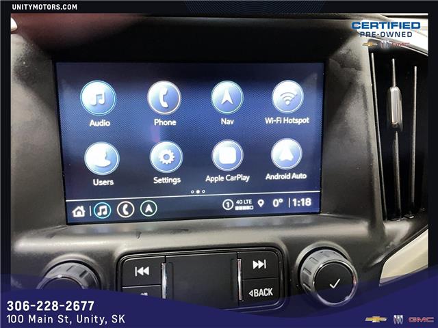2024 GMC Terrain SLT (Stk: 26TR9259A) in Unity - Image 15 of 16