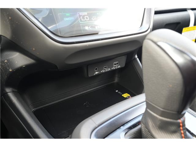 2026 Subaru Crosstrek Limited (Stk: 242831) in Red Deer - Image 16 of 21