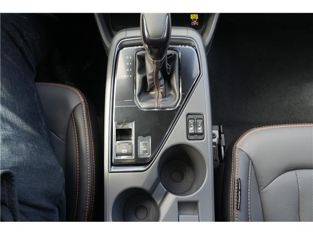 2026 Subaru Crosstrek Limited (Stk: 242831) in Red Deer - Image 17 of 21