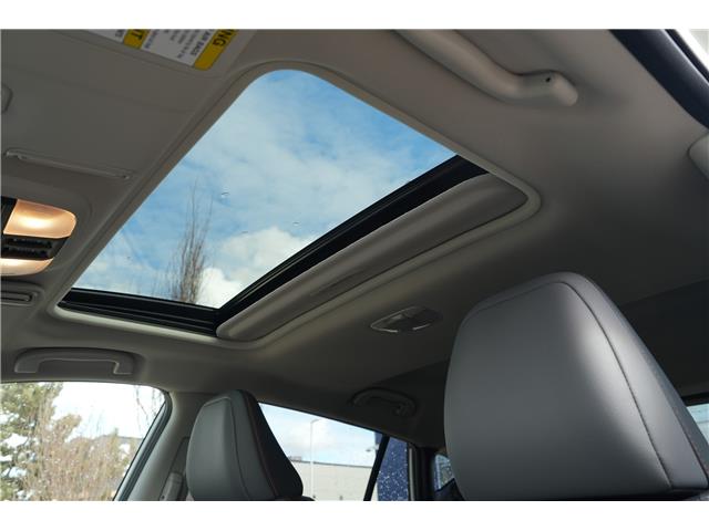 2026 Subaru Crosstrek Limited (Stk: 242831) in Red Deer - Image 19 of 21