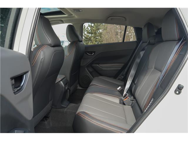 2026 Subaru Crosstrek Limited (Stk: 242831) in Red Deer - Image 20 of 21