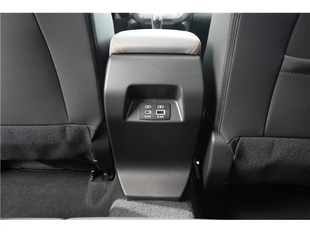 2026 Subaru Crosstrek Limited (Stk: 242831) in Red Deer - Image 21 of 21