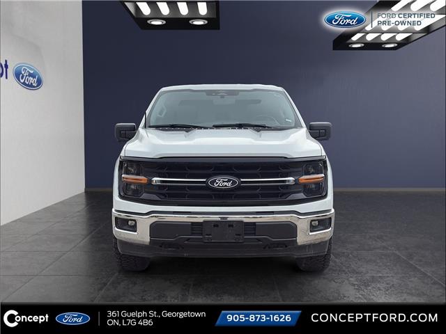 2024 Ford F-150 XLT (Stk: 03325) in GEORGETOWN - Image 2 of 19