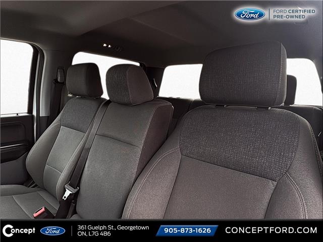 2024 Ford F-150 XLT (Stk: 03325) in GEORGETOWN - Image 8 of 19