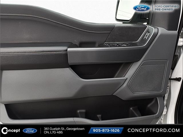 2024 Ford F-150 XLT (Stk: 03325) in GEORGETOWN - Image 10 of 19