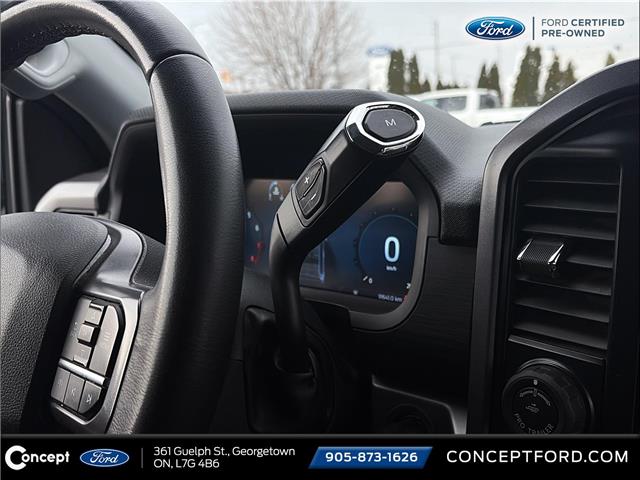 2024 Ford F-150 XLT (Stk: 03325) in GEORGETOWN - Image 14 of 19