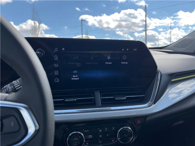 2026 Chevrolet Trax LT (Stk: TC109133) in Calgary - Image 16 of 21