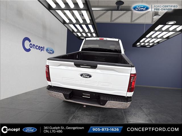 2024 Ford F-150 XLT (Stk: 03325) in GEORGETOWN - Image 16 of 19