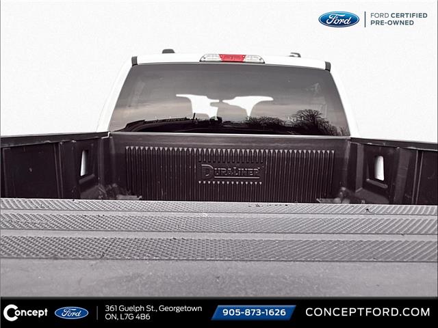 2024 Ford F-150 XLT (Stk: 03325) in GEORGETOWN - Image 17 of 19