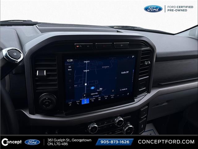 2024 Ford F-150 XLT (Stk: 03325) in GEORGETOWN - Image 19 of 19