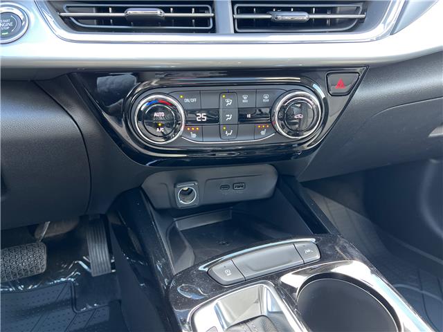 2026 Chevrolet Trax LT (Stk: TC109133) in Calgary - Image 17 of 21