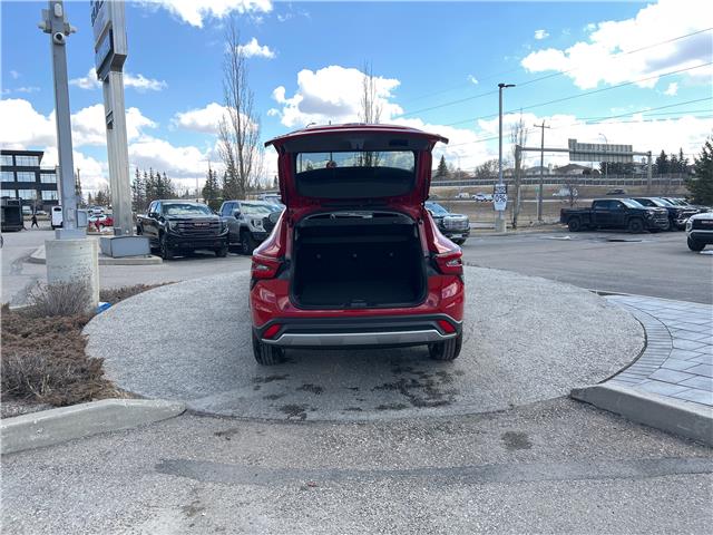 2026 Chevrolet Trax LT (Stk: TC109133) in Calgary - Image 20 of 21