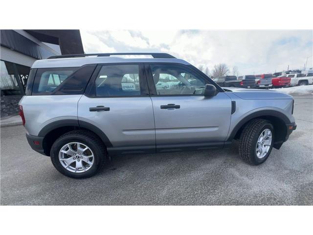 2023 Ford Bronco Sport Base (Stk: 26115) in Sudbury - Image 2 of 24