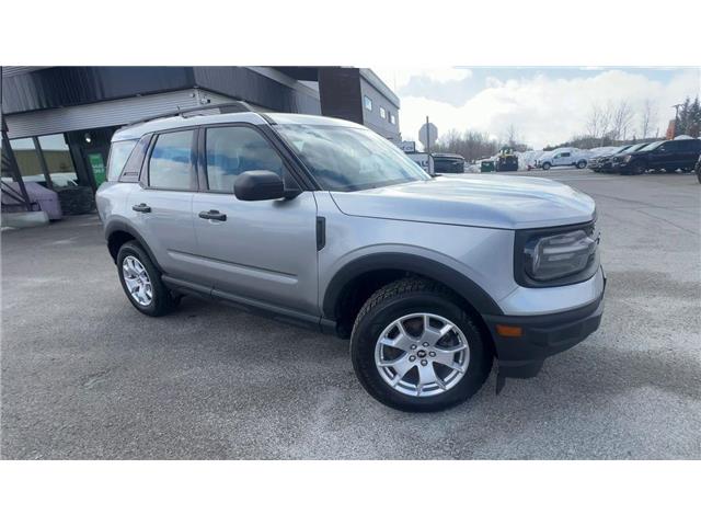 2023 Ford Bronco Sport Base (Stk: 26115) in Sudbury - Image 3 of 24