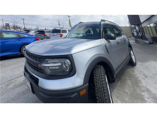 2023 Ford Bronco Sport Base (Stk: 26115) in Sudbury - Image 5 of 24
