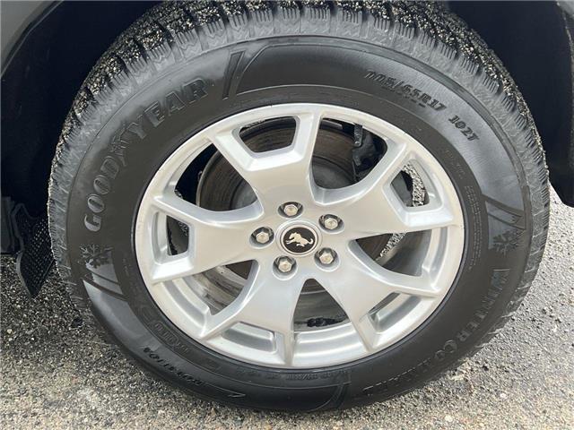 2023 Ford Bronco Sport Base (Stk: 26115) in Sudbury - Image 10 of 24