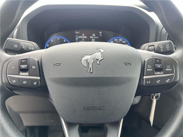 2023 Ford Bronco Sport Base (Stk: 26115) in Sudbury - Image 14 of 24