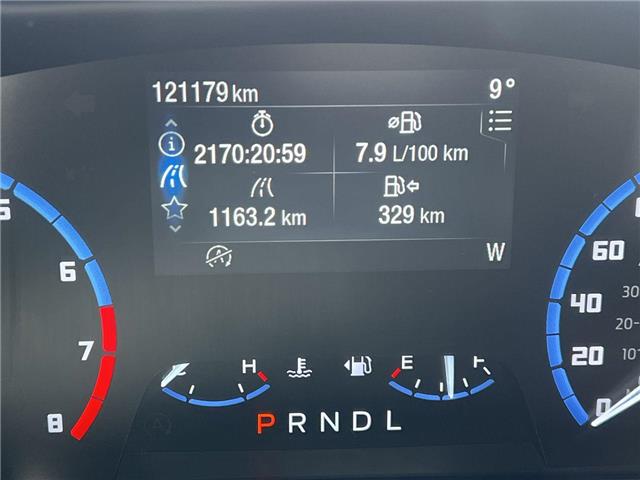 2023 Ford Bronco Sport Base (Stk: 26115) in Sudbury - Image 15 of 24