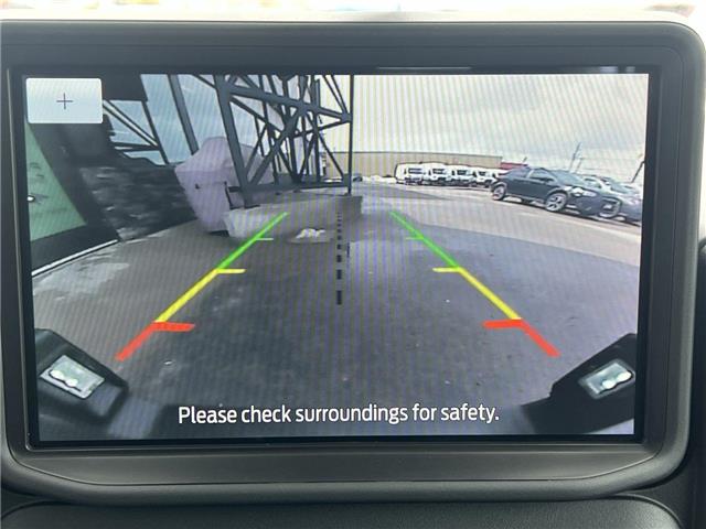 2023 Ford Bronco Sport Base (Stk: 26115) in Sudbury - Image 17 of 24