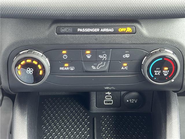 2023 Ford Bronco Sport Base (Stk: 26115) in Sudbury - Image 18 of 24