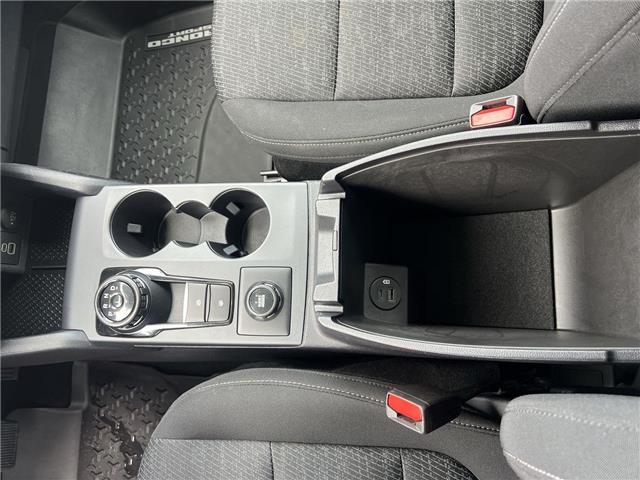 2023 Ford Bronco Sport Base (Stk: 26115) in Sudbury - Image 20 of 24