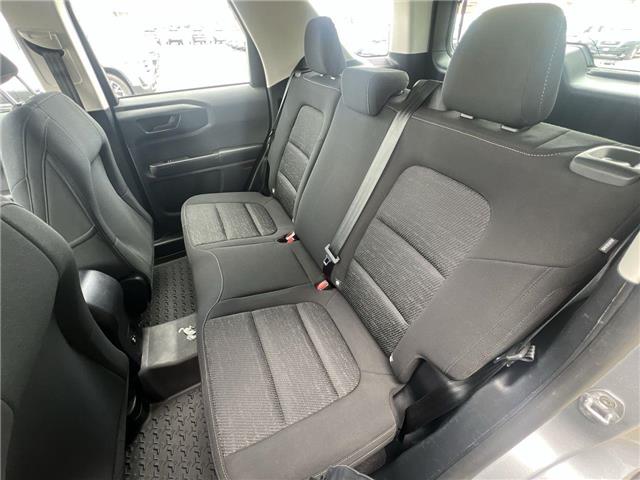 2023 Ford Bronco Sport Base (Stk: 26115) in Sudbury - Image 21 of 24