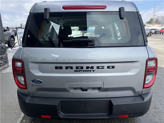 2023 Ford Bronco Sport Base (Stk: 26115) in Sudbury - Image 22 of 24