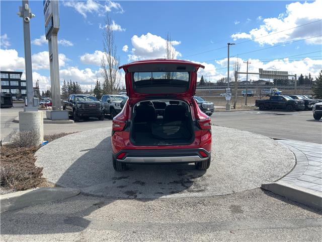 2026 Chevrolet Trax LT (Stk: TC109133) in Calgary - Image 21 of 21