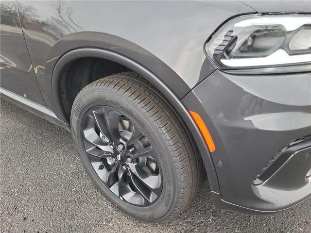 2026 Dodge Durango GT (Stk: 260270) in Windsor - Image 10 of 26